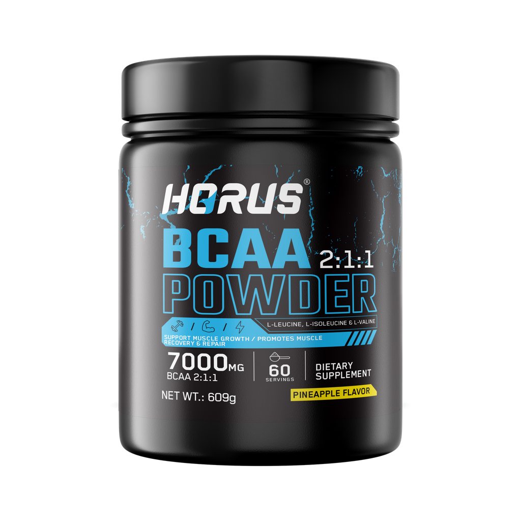 BCAA 2:1:1 Powder (613 g)